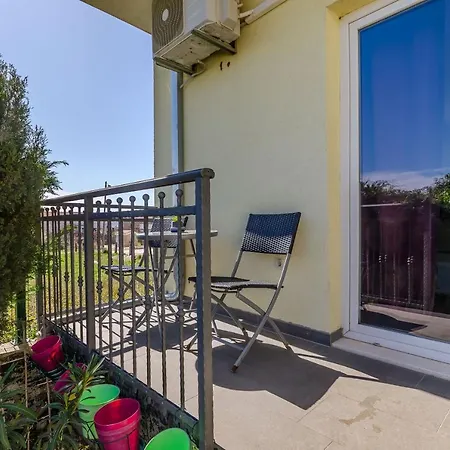 Apartmán Rea