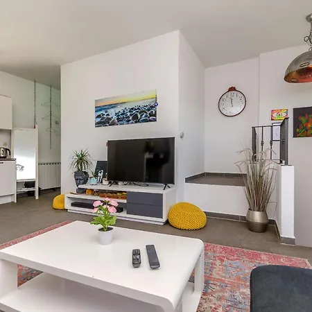 Apartmán Rea