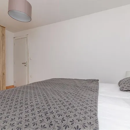 Rea Apartman Kaštela